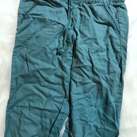 Jolt linnen comfy pants 👖 - Picture 5 of 9